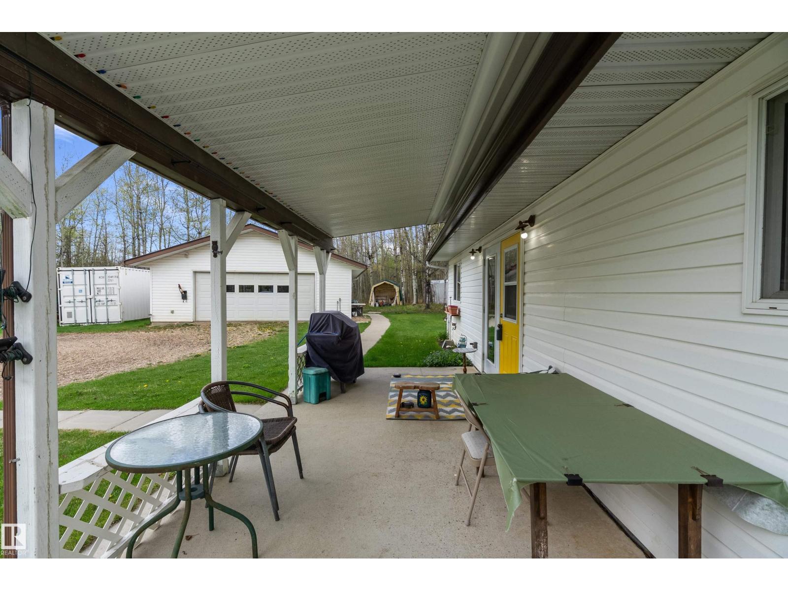 4802 22 St, Rural Wetaskiwin County, Alberta T0C 2C0 - Photo 42 - E4488057