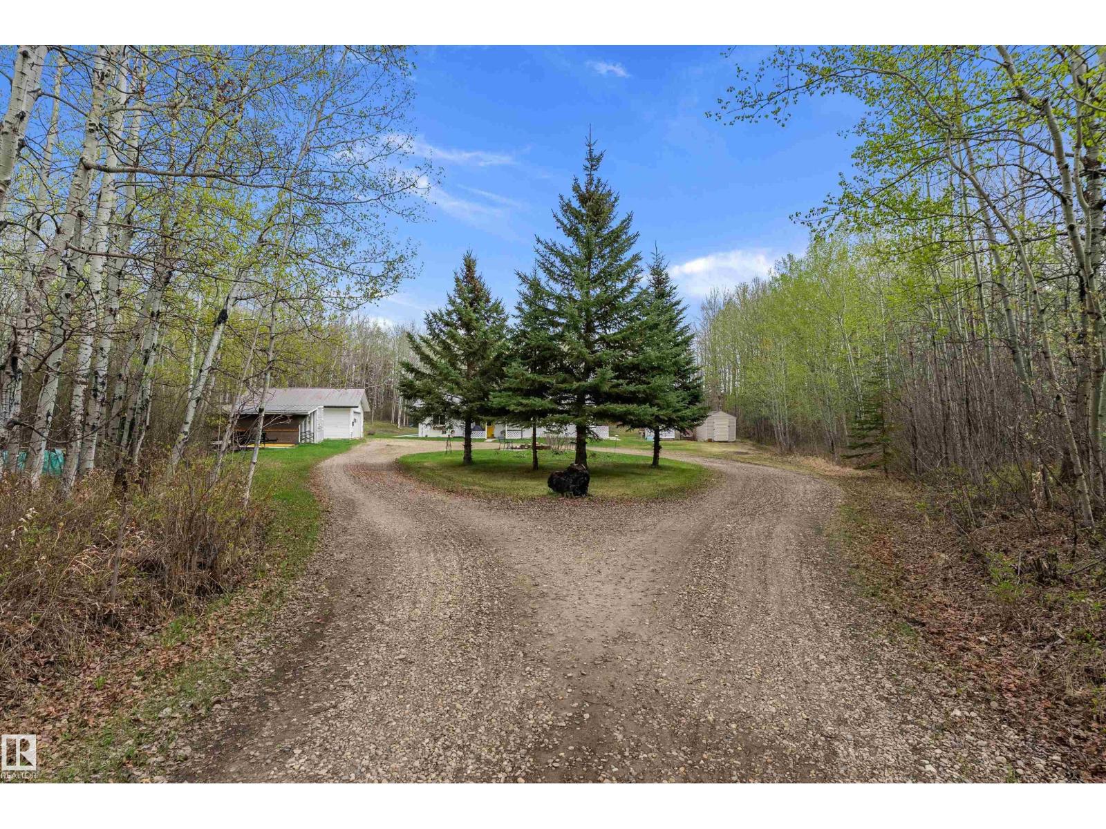 4802 22 St, Rural Wetaskiwin County, Alberta T0C 2C0 - Photo 45 - E4488057