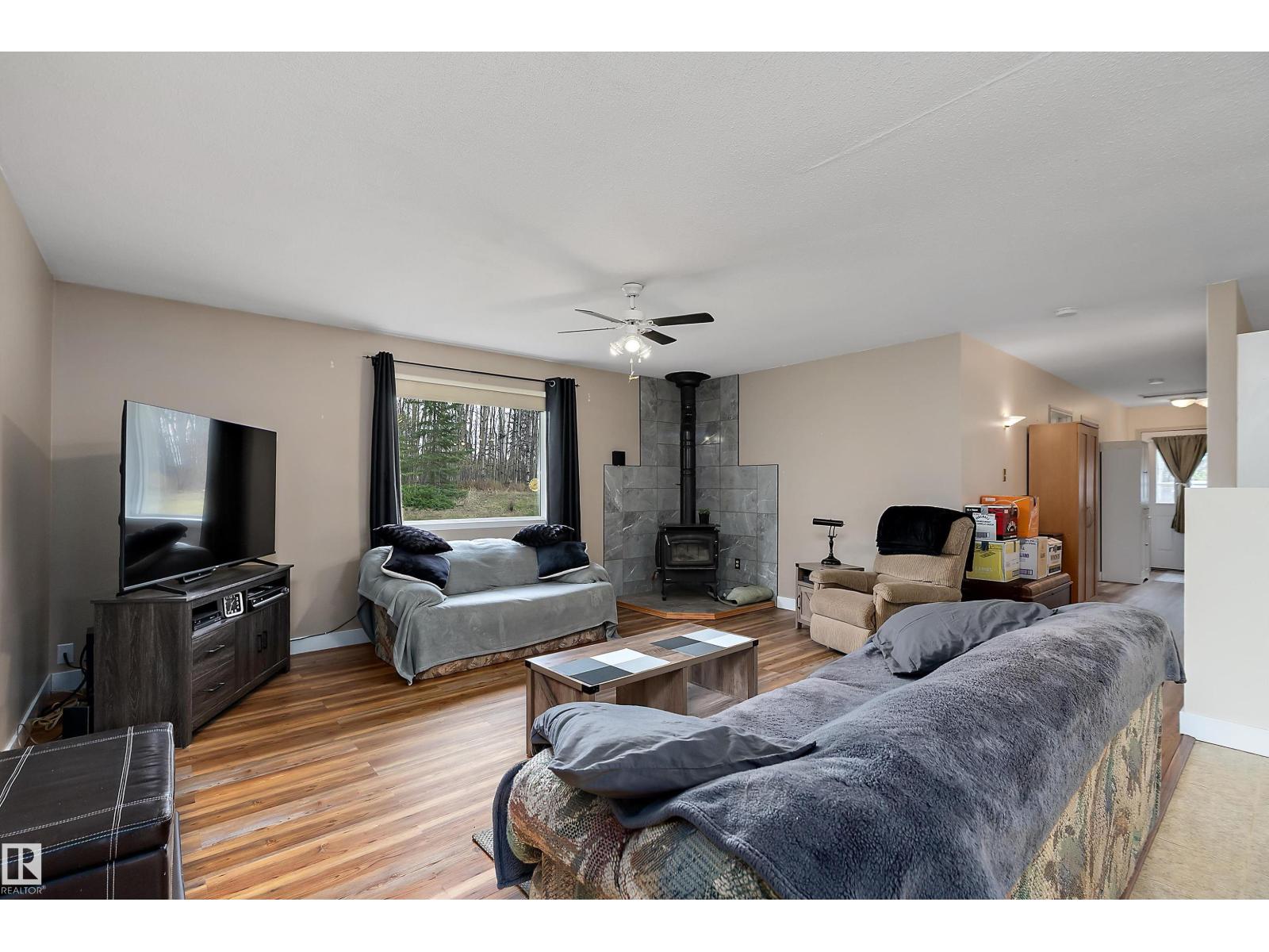 4802 22 St, Rural Wetaskiwin County, Alberta T0C 2C0 - Photo 6 - E4488057