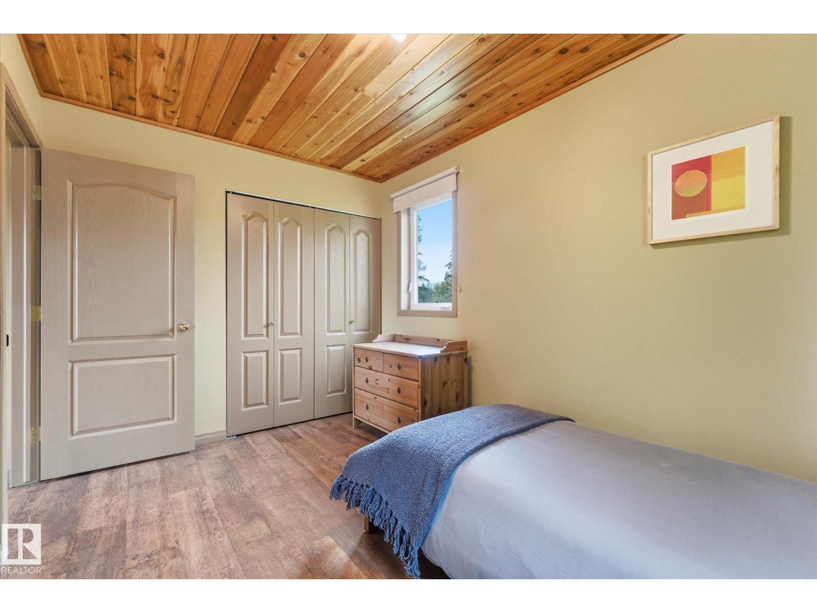 218 & 219 2nd Street Ross Haven, Rural Lac Ste. Anne County, Alberta  T0E 1A0 - Photo 37 - E4488060