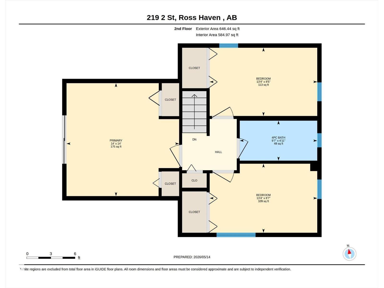 218 & 219 2nd Street Ross Haven, Rural Lac Ste. Anne County, Alberta  T0E 1A0 - Photo 42 - E4488060