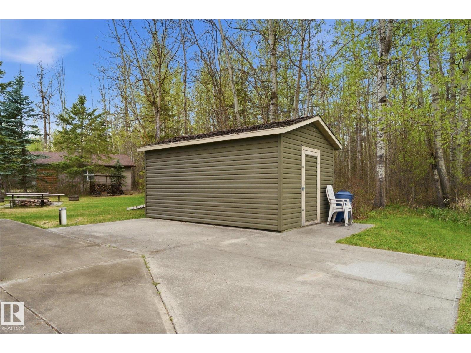218 & 219 2nd Street Ross Haven, Rural Lac Ste. Anne County, Alberta  T0E 1A0 - Photo 48 - E4488060