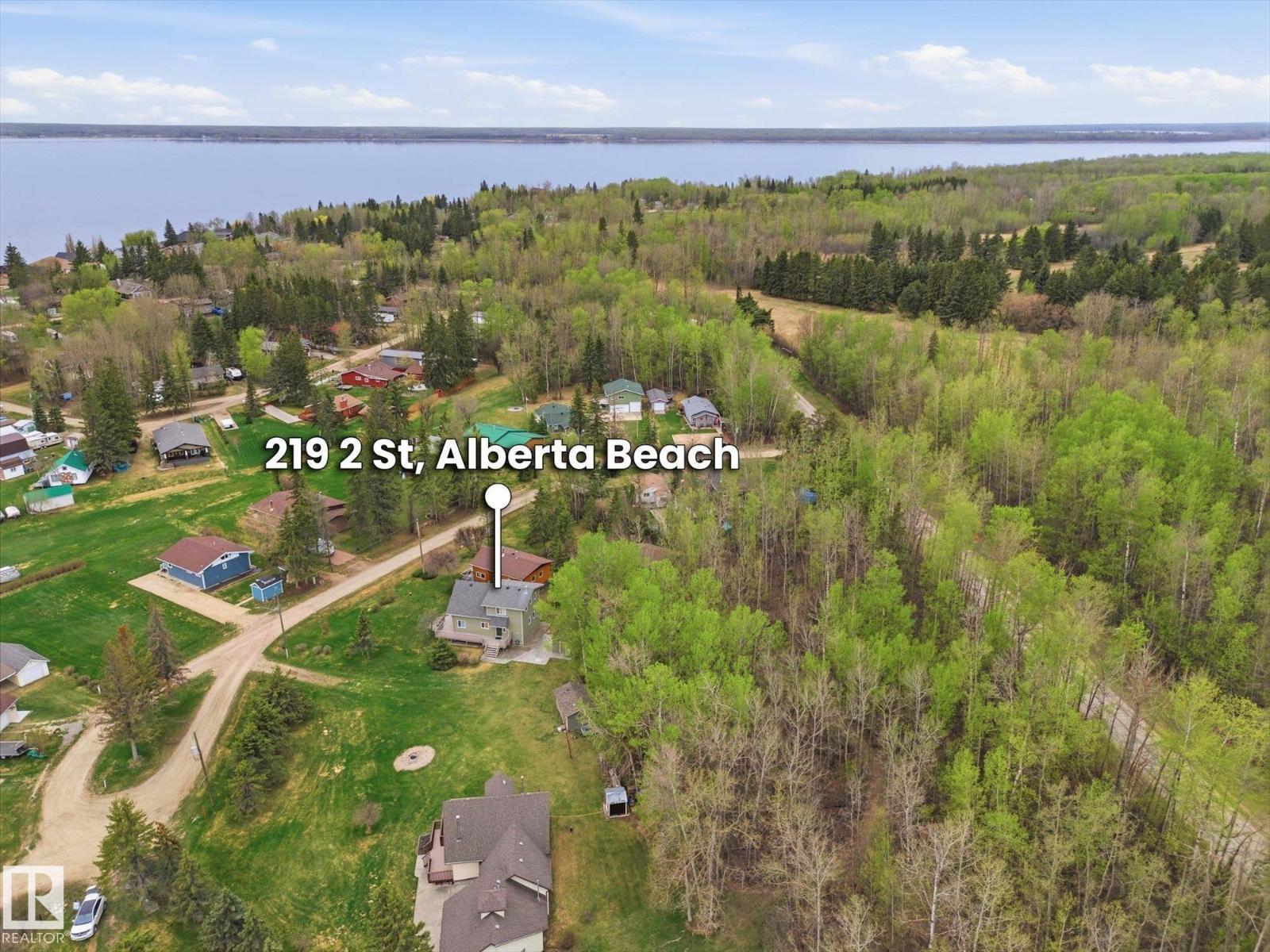 218 & 219 2nd Street Ross Haven, Rural Lac Ste. Anne County, Alberta  T0E 1A0 - Photo 5 - E4488060