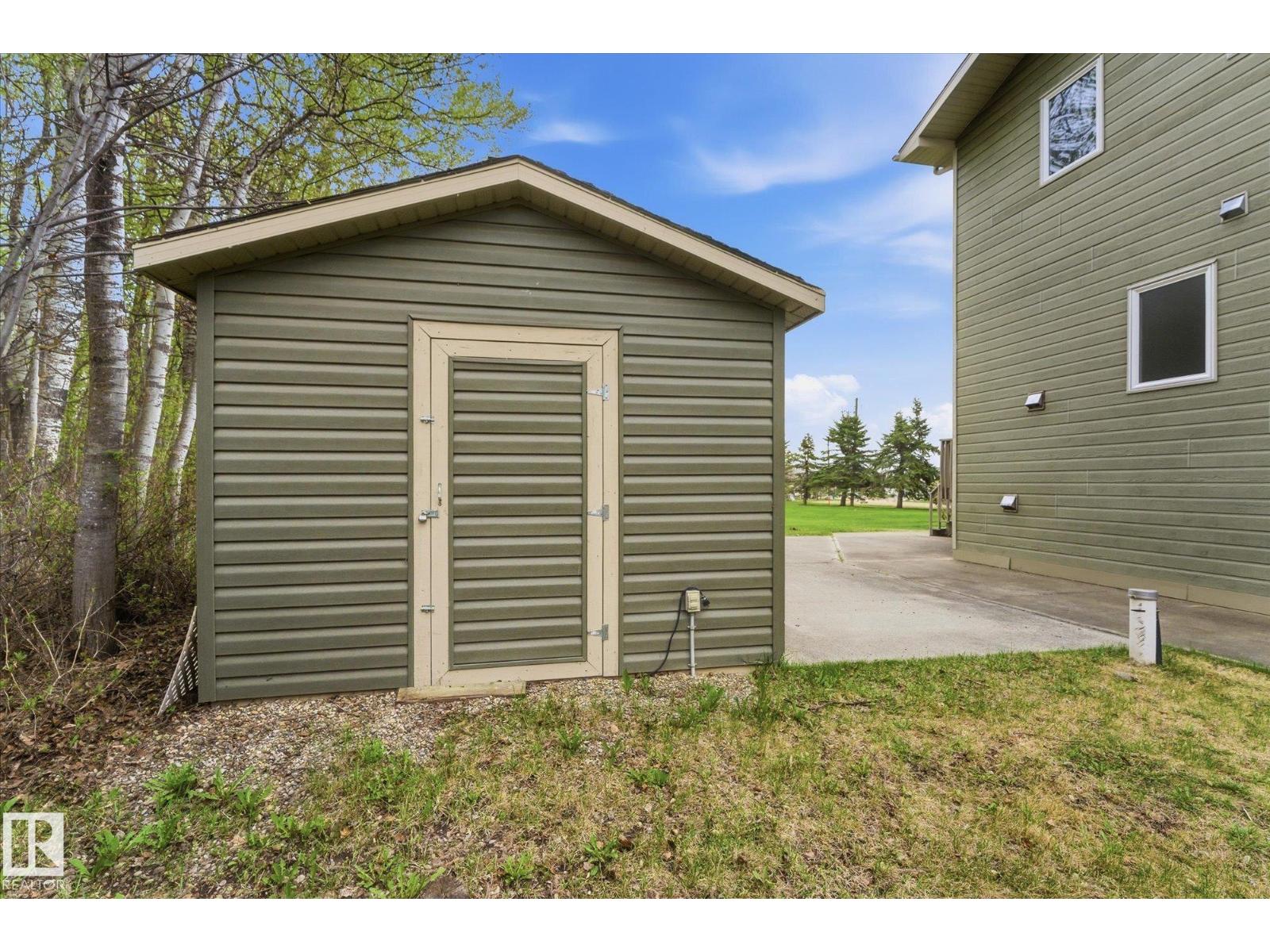218 & 219 2nd Street Ross Haven, Rural Lac Ste. Anne County, Alberta  T0E 1A0 - Photo 51 - E4488060