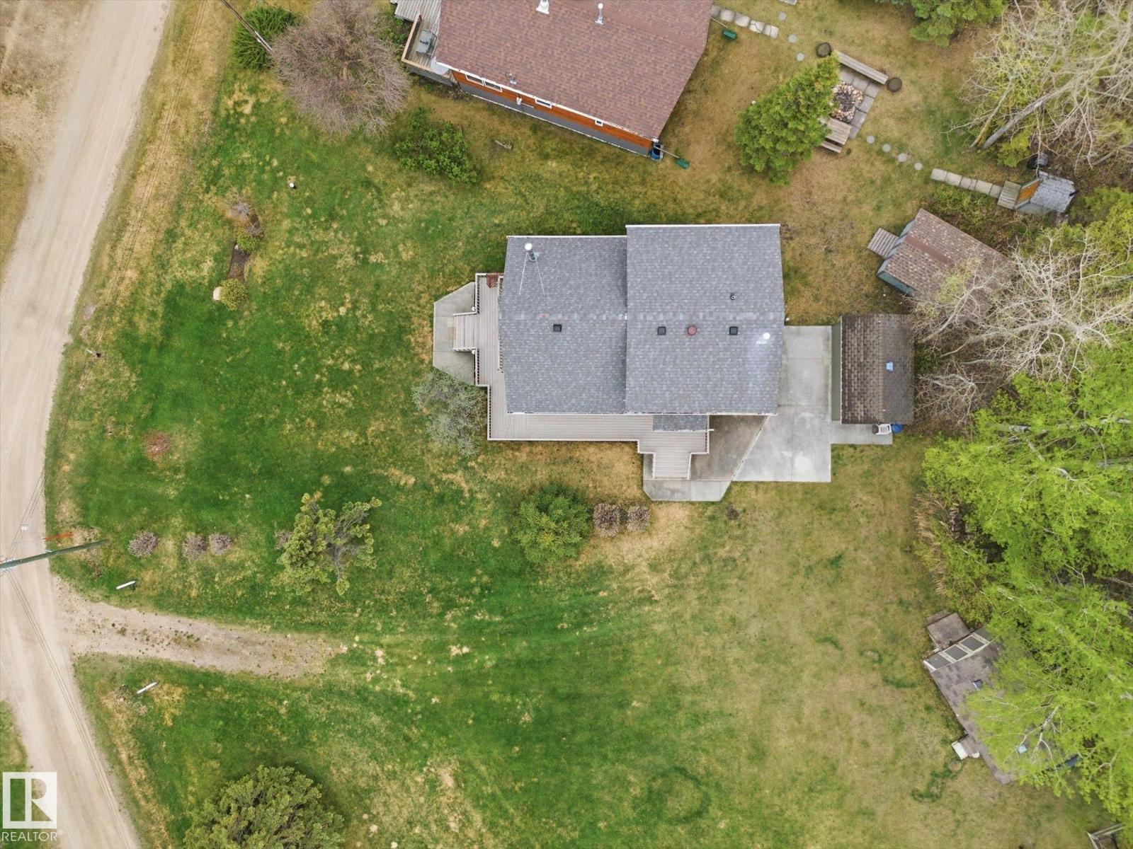 218 & 219 2nd Street Ross Haven, Rural Lac Ste. Anne County, Alberta  T0E 1A0 - Photo 55 - E4488060