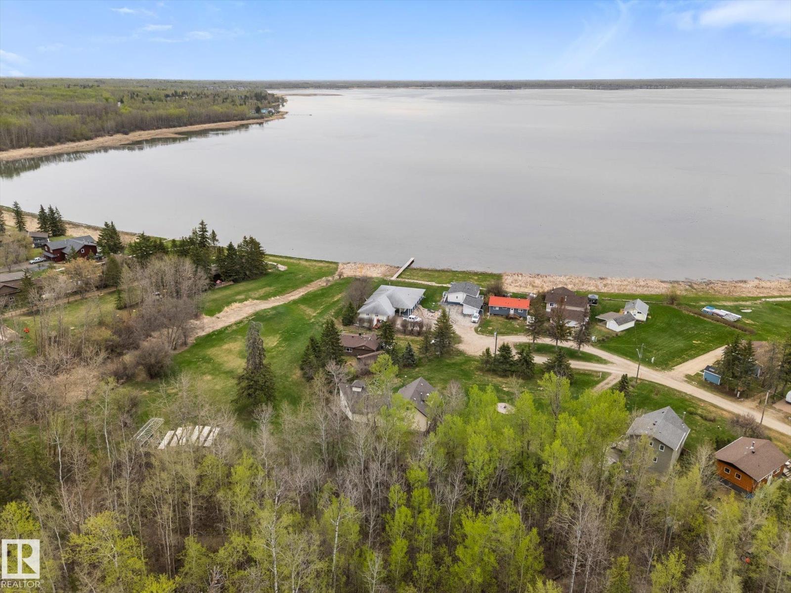 218 & 219 2nd Street Ross Haven, Rural Lac Ste. Anne County, Alberta T0E 1A0 - Photo 70 - E4488060