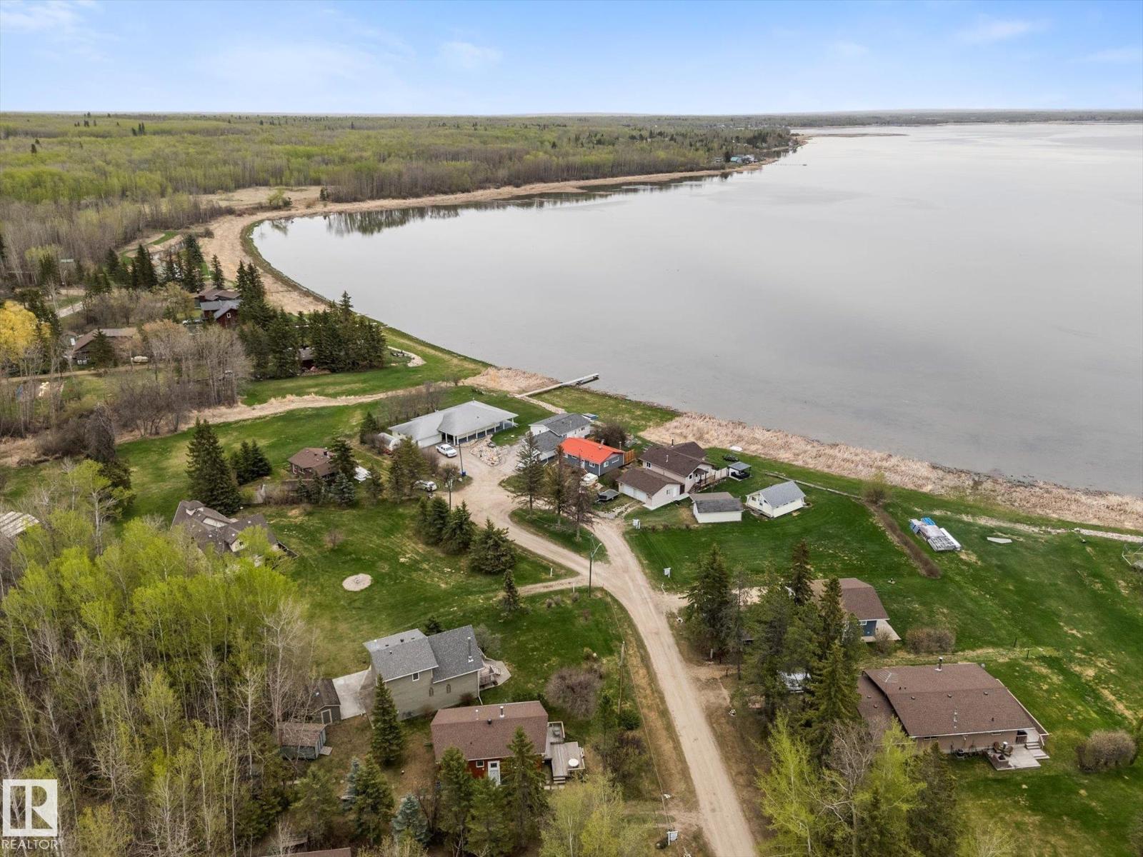 218 & 219 2nd Street Ross Haven, Rural Lac Ste. Anne County, Alberta T0E 1A0 - Photo 71 - E4488060