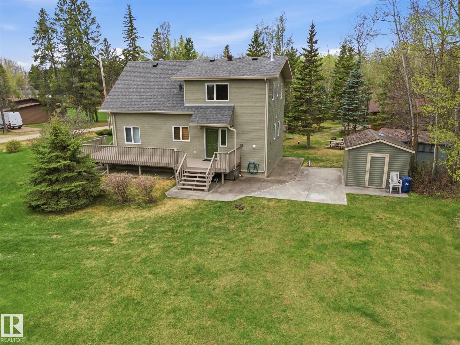 218 & 219 2nd Street Ross Haven, Rural Lac Ste. Anne County, Alberta  T0E 1A0 - Photo 8 - E4488060