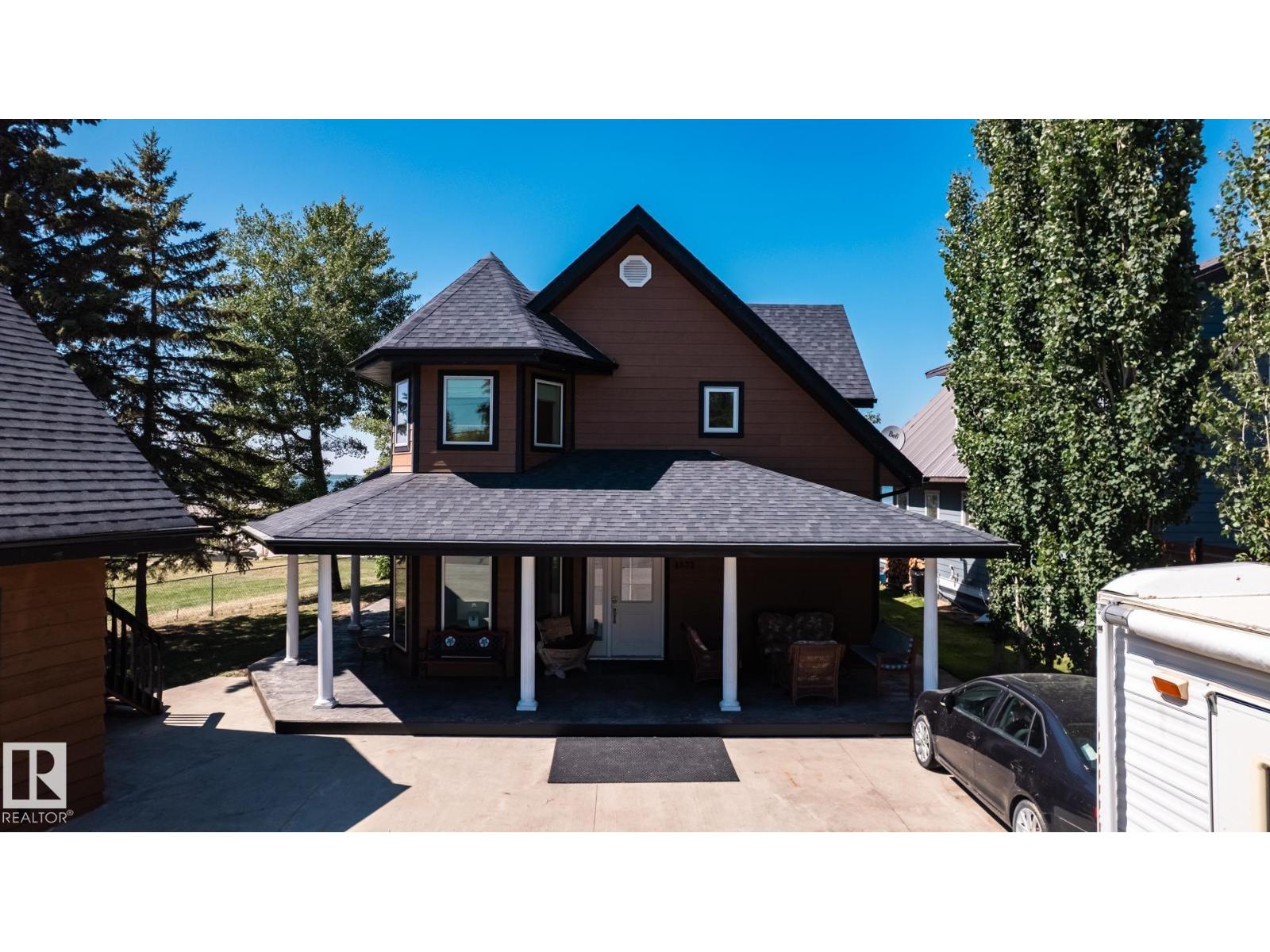 4632 50 Av, Rural Lac Ste. Anne County, Alberta  T0E 0A0 - Photo 3 - E4488081