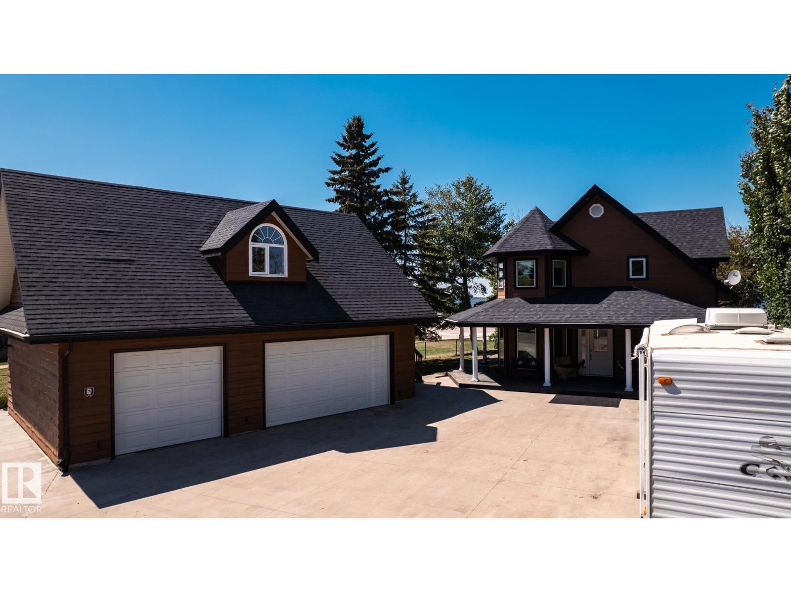 4632 50 Av, Rural Lac Ste. Anne County, Alberta  T0E 0A0 - Photo 60 - E4488081