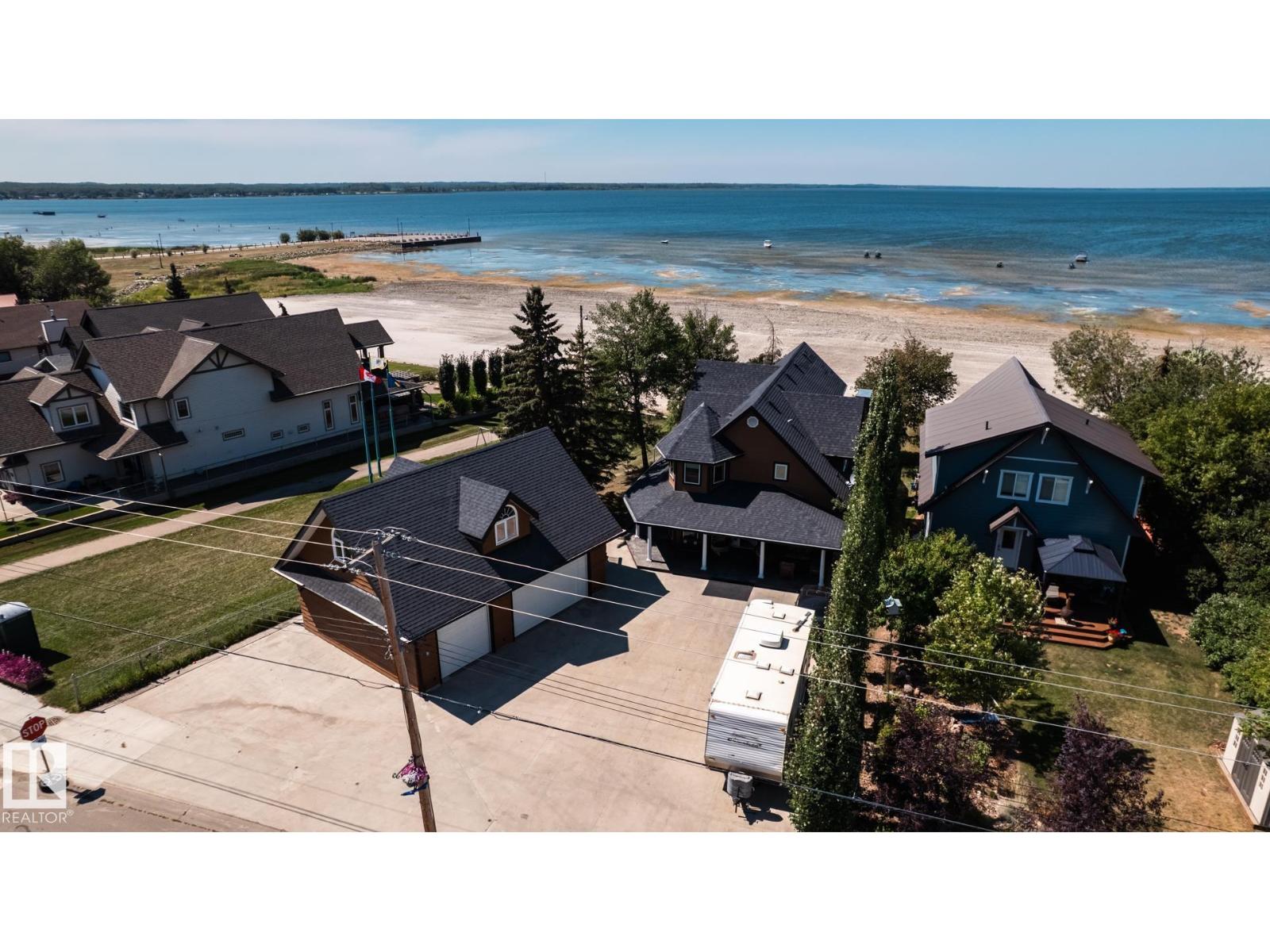 4632 50 Av, Rural Lac Ste. Anne County, Alberta  T0E 0A0 - Photo 63 - E4488081