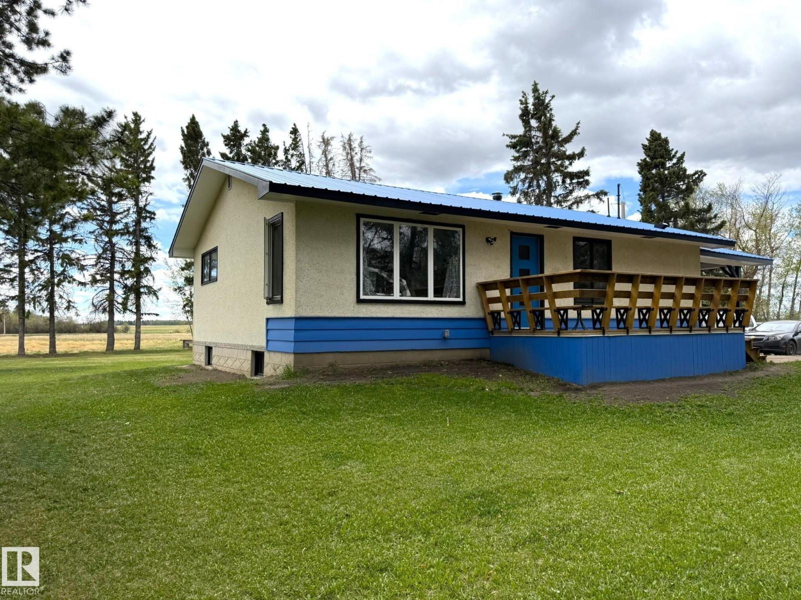 49054 Rng Rd 13, Rural Leduc County, Alberta  T0C 2P0 - Photo 1 - E4488108