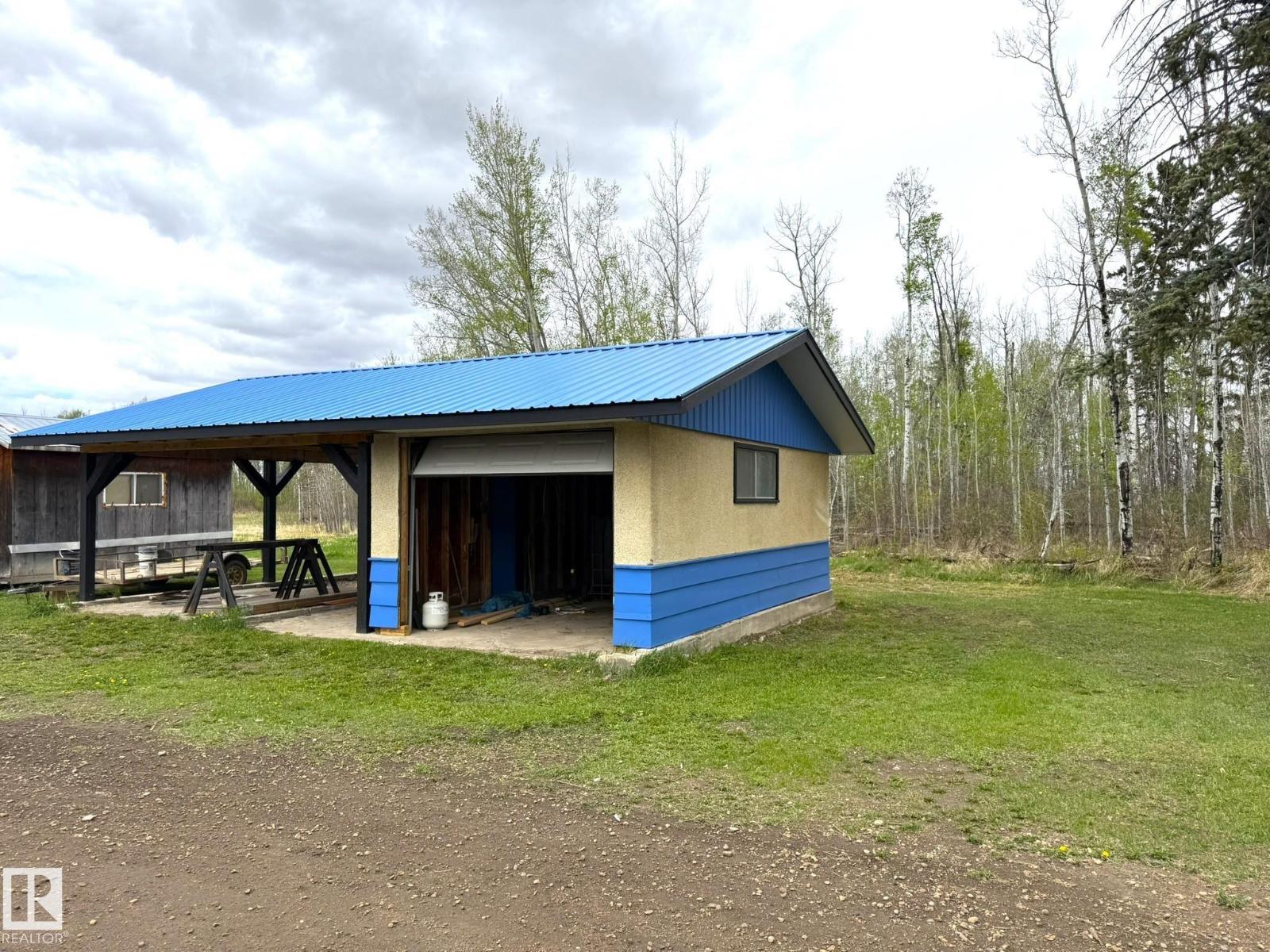 49054 Rng Rd 13, Rural Leduc County, Alberta  T0C 2P0 - Photo 37 - E4488108