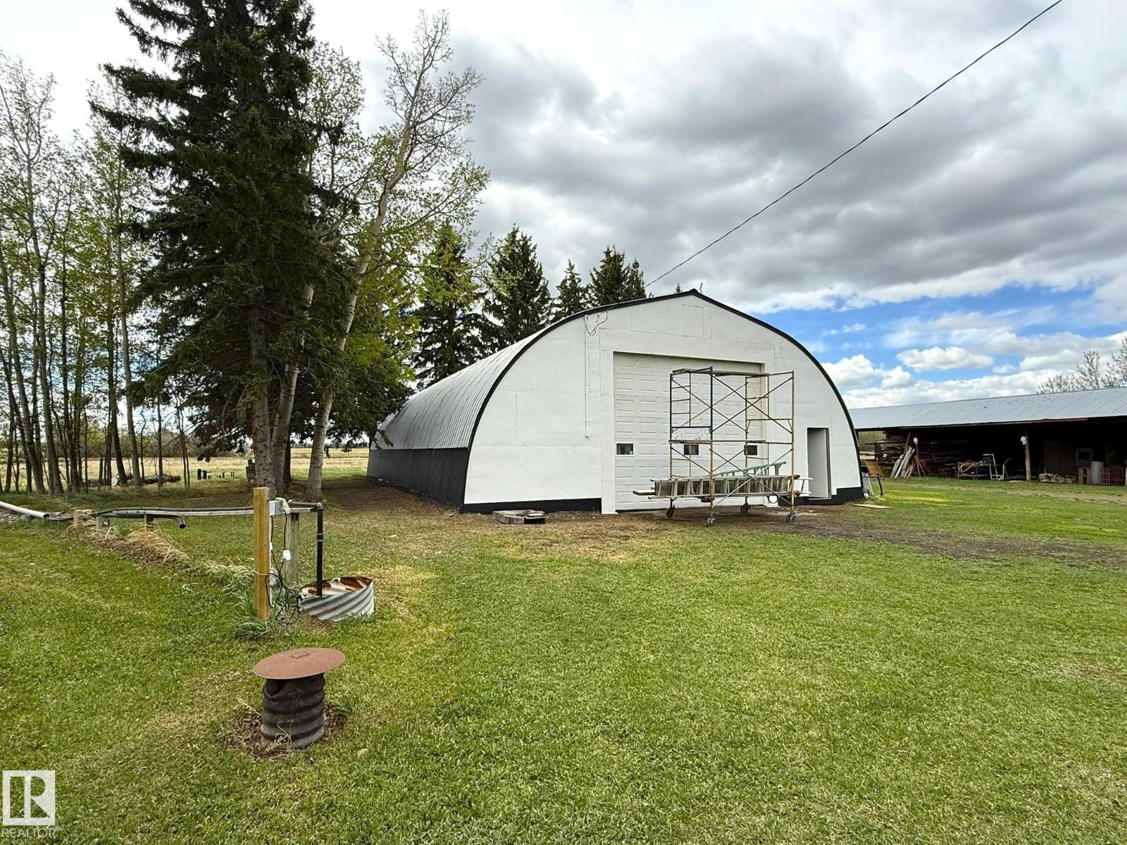 49054 Rng Rd 13, Rural Leduc County, Alberta  T0C 2P0 - Photo 41 - E4488108