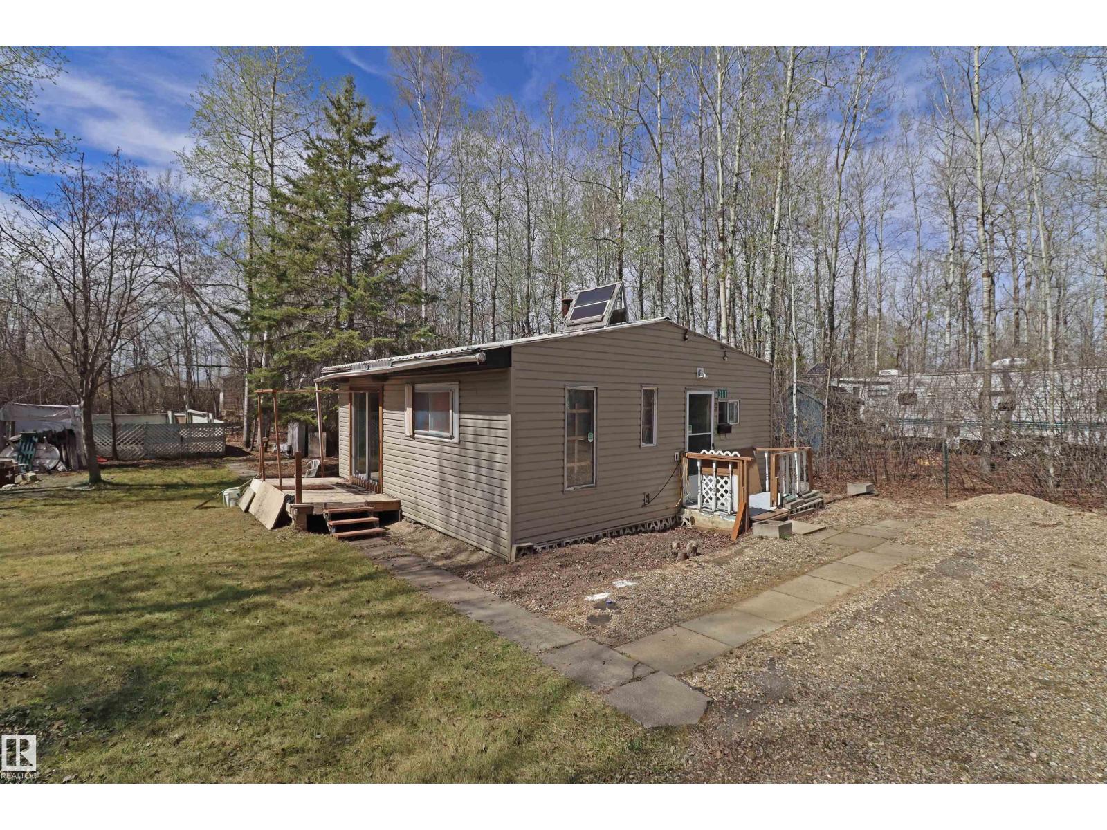 #311 53102 Rge Rd 40, Rural Parkland County, Alberta  T0E 2K0 - Photo 1 - E4488116