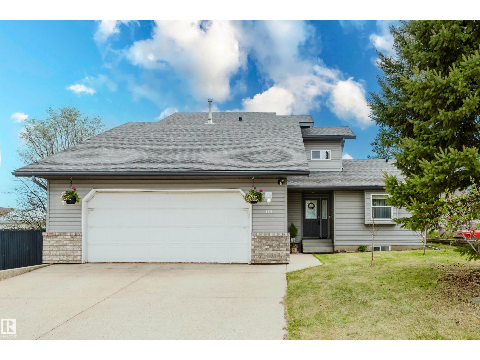 115 West Liberty Cr, Millet, Alberta  T0C 1Z0 - Photo 1 - E4488138