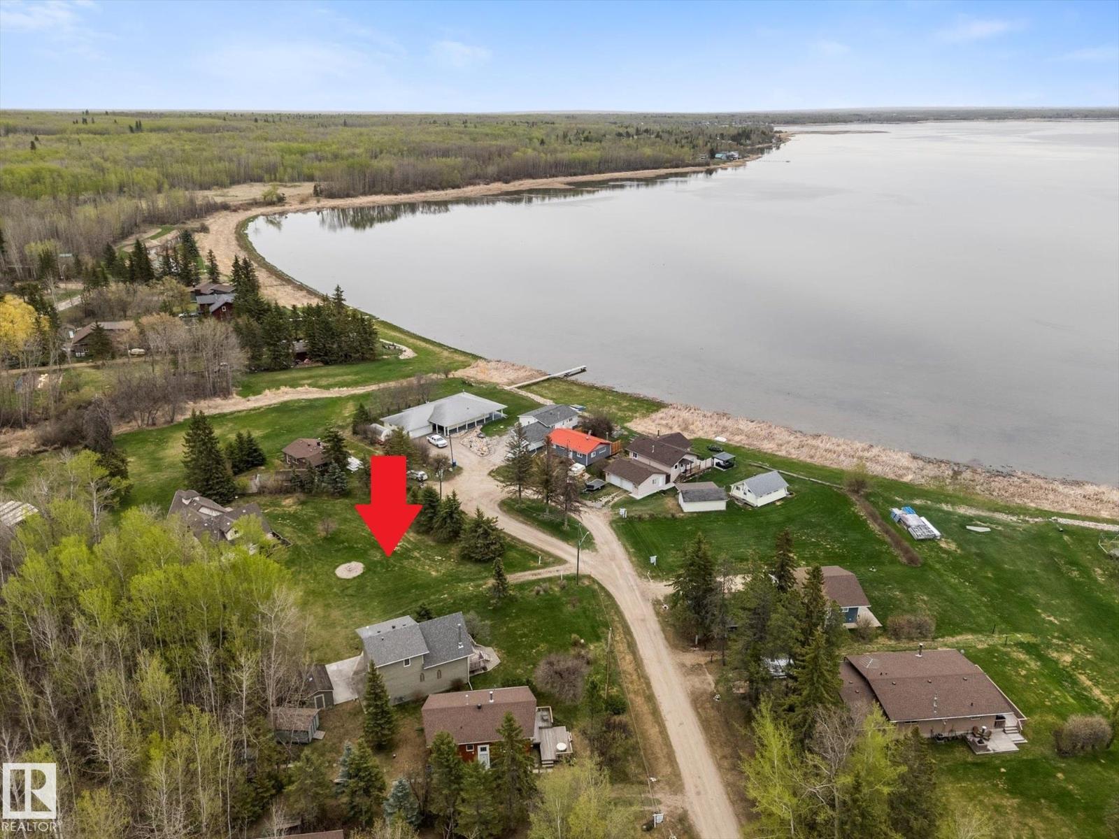 217 2 Street Ross Haven, Rural Lac Ste. Anne County, Alberta  T0E 1A0 - Photo 7 - E4488208