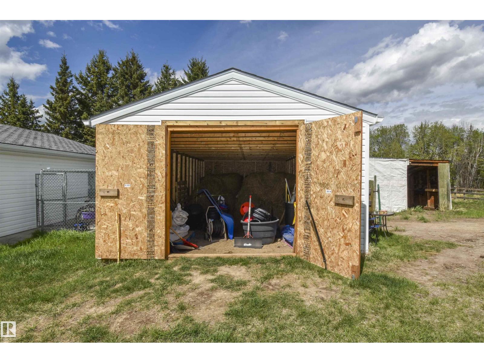 #40 2320 Twp Rd 540, Rural Lac Ste. Anne County, Alberta  T0E 1V0 - Photo 24 - E4488210