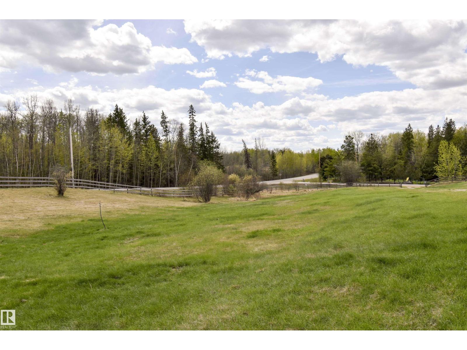 #40 2320 Twp Rd 540, Rural Lac Ste. Anne County, Alberta  T0E 1V0 - Photo 35 - E4488210