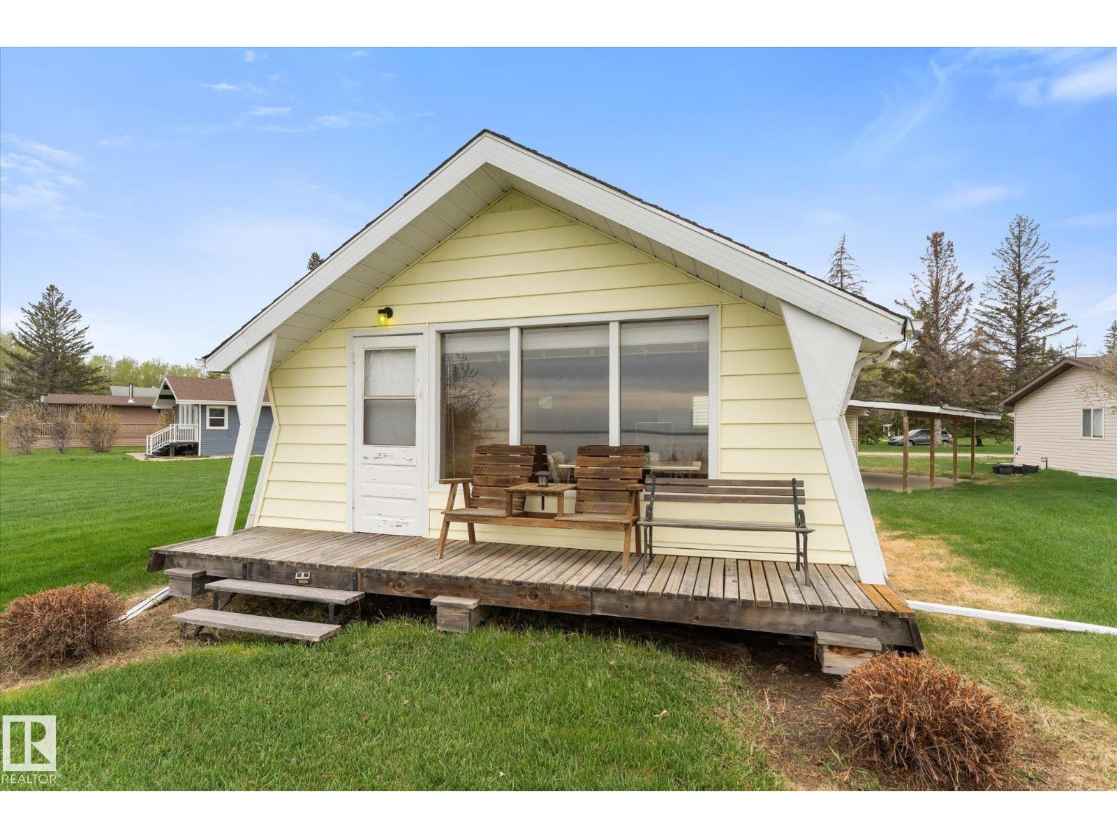 210 2 Street, Rural Lac Ste. Anne County, Alberta  T0E 1A0 - Photo 1 - E4488212