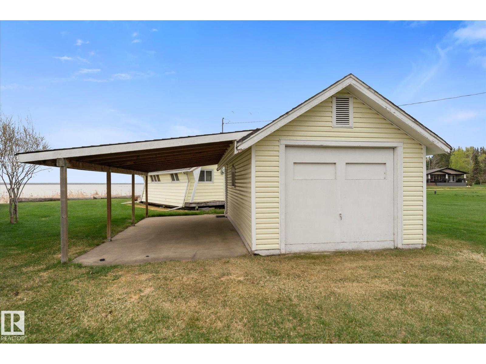 210 2 Street, Rural Lac Ste. Anne County, Alberta  T0E 1A0 - Photo 10 - E4488212