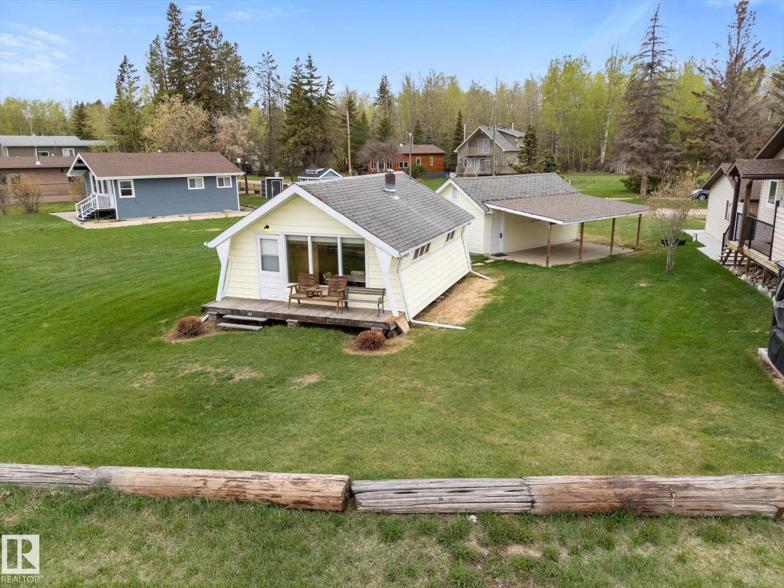 210 2 Street, Rural Lac Ste. Anne County, Alberta  T0E 1A0 - Photo 33 - E4488212