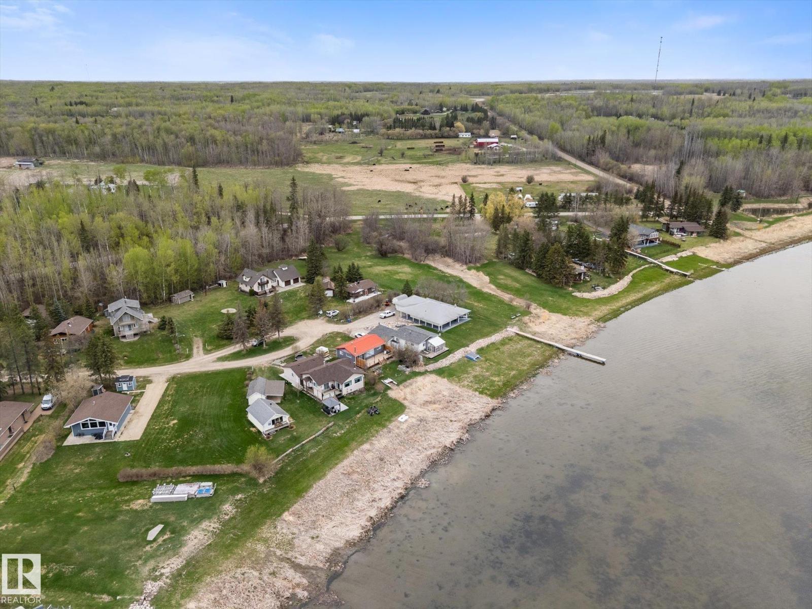 210 2 Street, Rural Lac Ste. Anne County, Alberta  T0E 1A0 - Photo 35 - E4488212