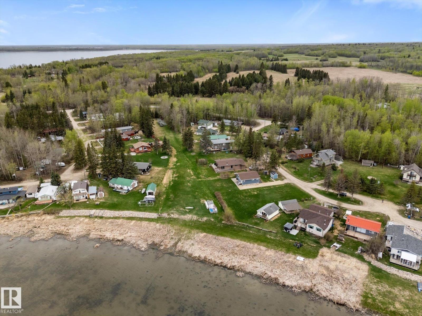 210 2 Street, Rural Lac Ste. Anne County, Alberta  T0E 1A0 - Photo 36 - E4488212