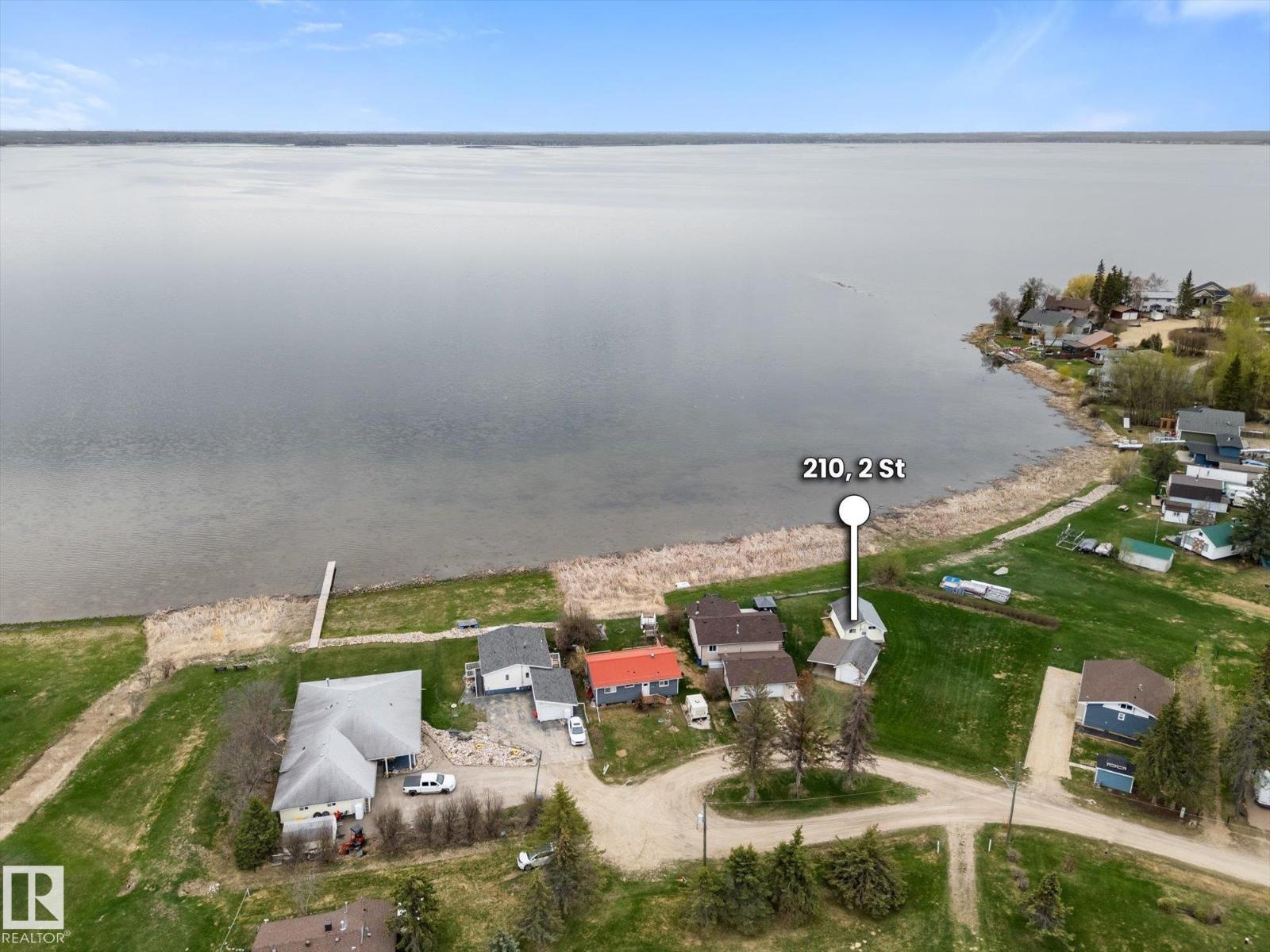 210 2 Street, Rural Lac Ste. Anne County, Alberta  T0E 1A0 - Photo 5 - E4488212