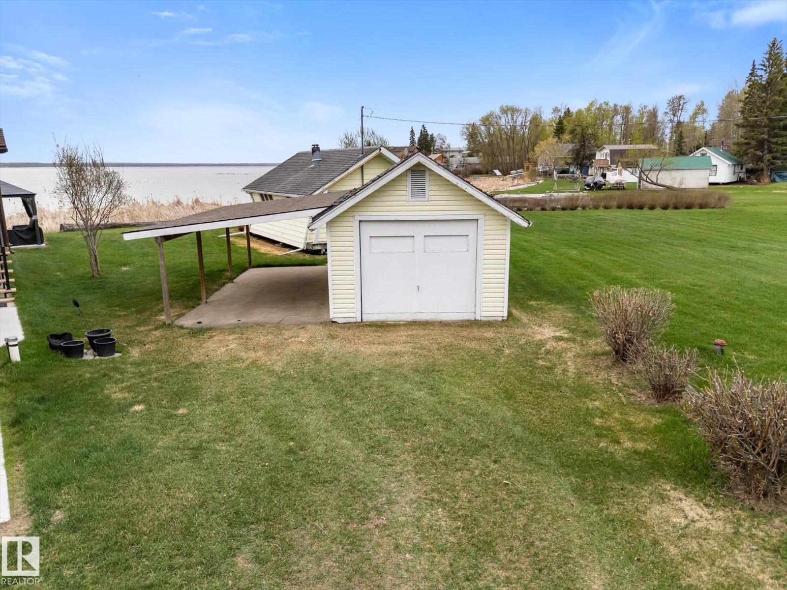 210 2 Street, Rural Lac Ste. Anne County, Alberta  T0E 1A0 - Photo 8 - E4488212