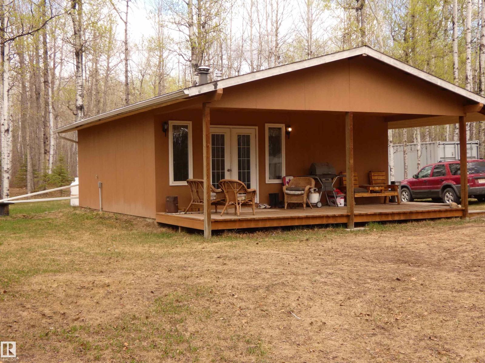 307 Willow Pl, Rural Barrhead County, Alberta T0E 1A0 - Photo 1 - E4488256