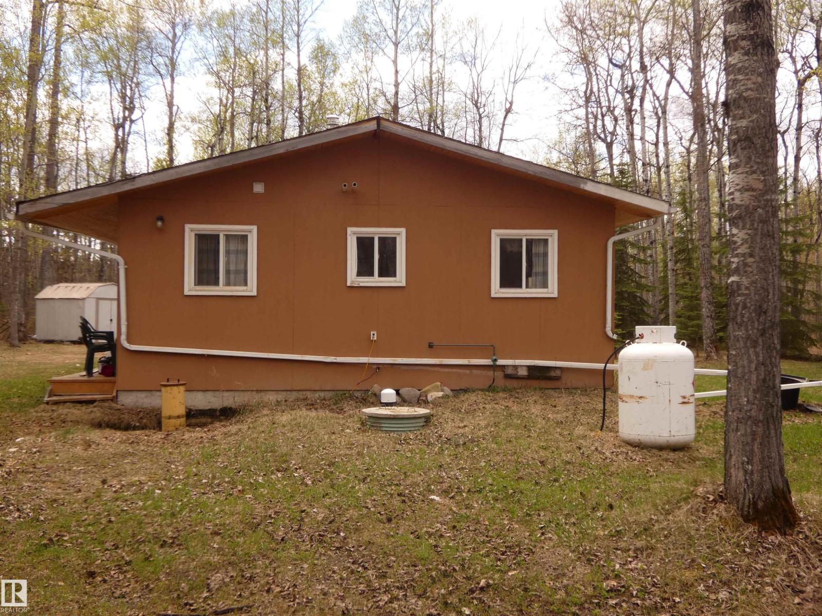 307 Willow Pl, Rural Barrhead County, Alberta T0E 1A0 - Photo 16 - E4488256