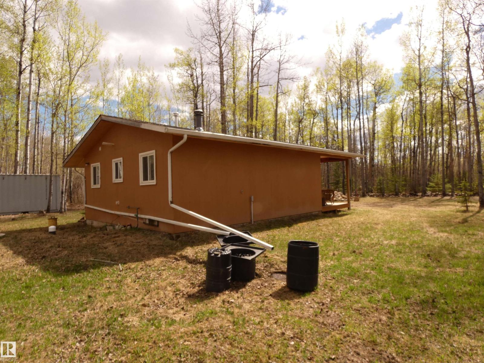 307 Willow Pl, Rural Barrhead County, Alberta T0E 1A0 - Photo 17 - E4488256