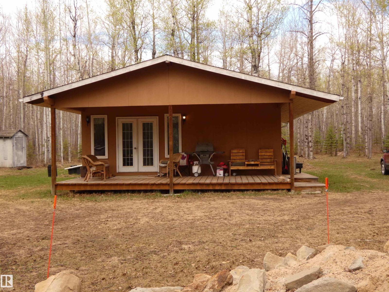 307 Willow Pl, Rural Barrhead County, Alberta T0E 1A0 - Photo 29 - E4488256