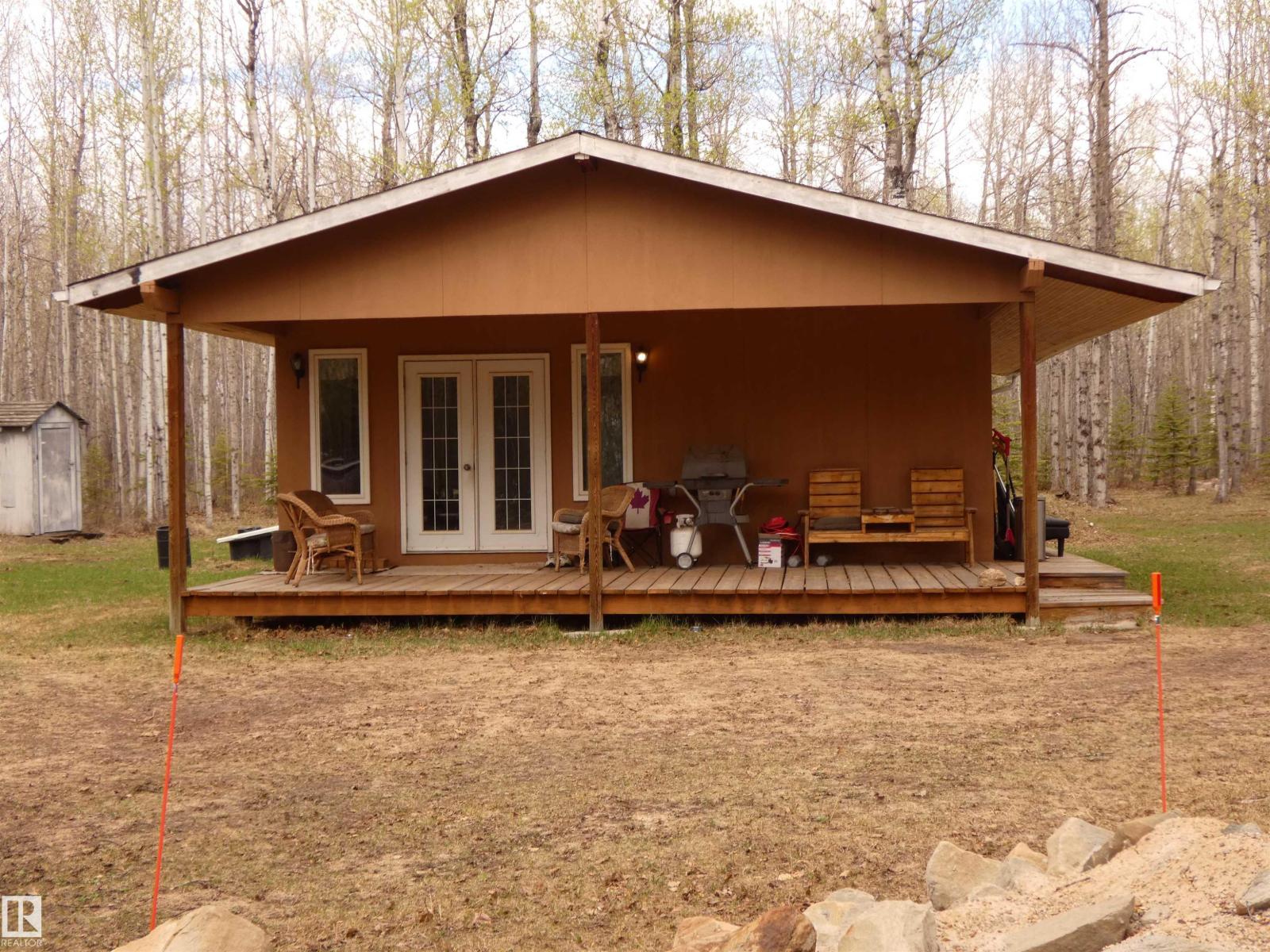 307 Willow Pl, Rural Barrhead County, Alberta T0E 1A0 - Photo 4 - E4488256
