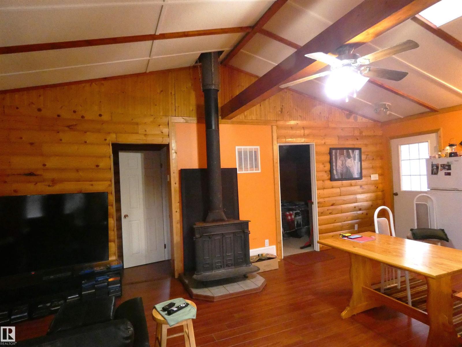 307 Willow Pl, Rural Barrhead County, Alberta T0E 1A0 - Photo 5 - E4488256