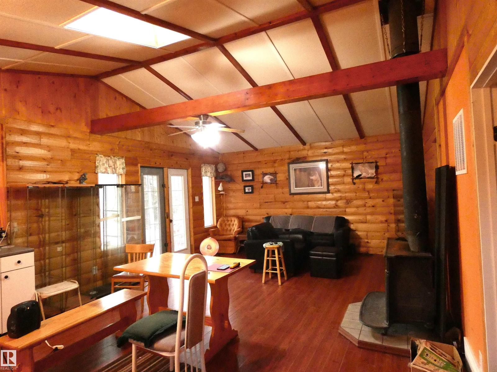 307 Willow Pl, Rural Barrhead County, Alberta T0E 1A0 - Photo 8 - E4488256