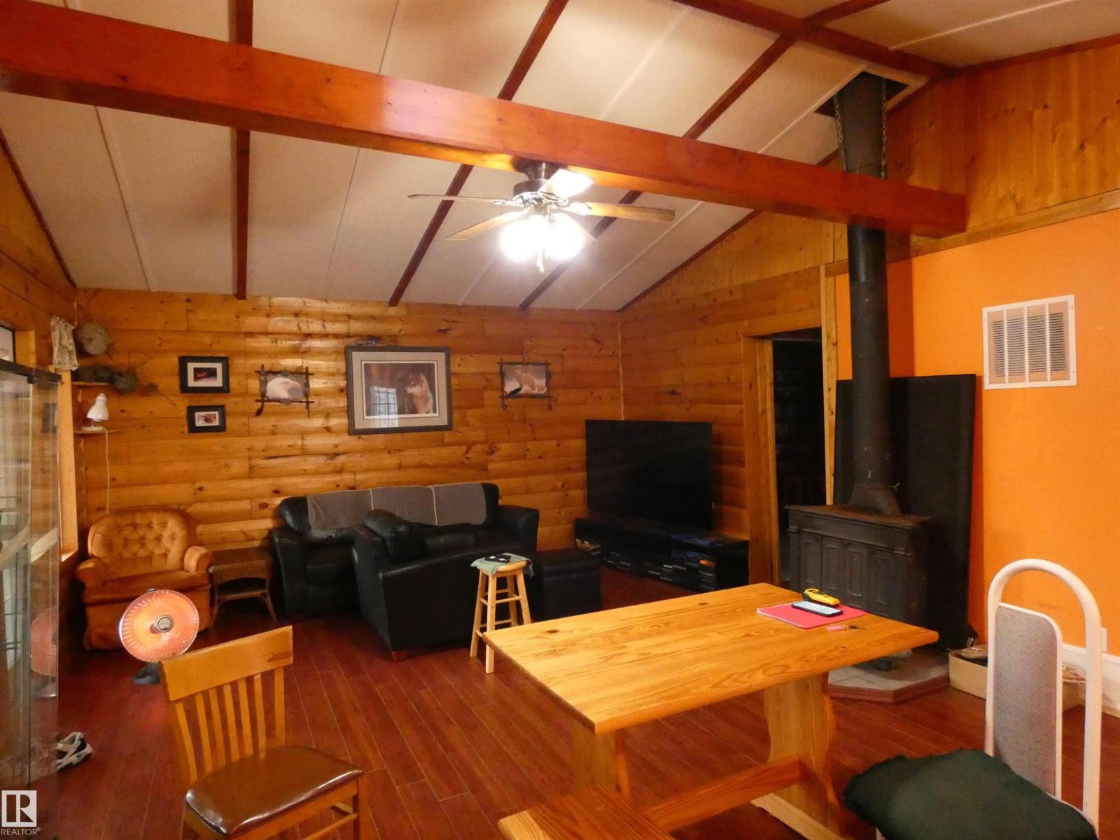 307 Willow Pl, Rural Barrhead County, Alberta T0E 1A0 - Photo 9 - E4488256