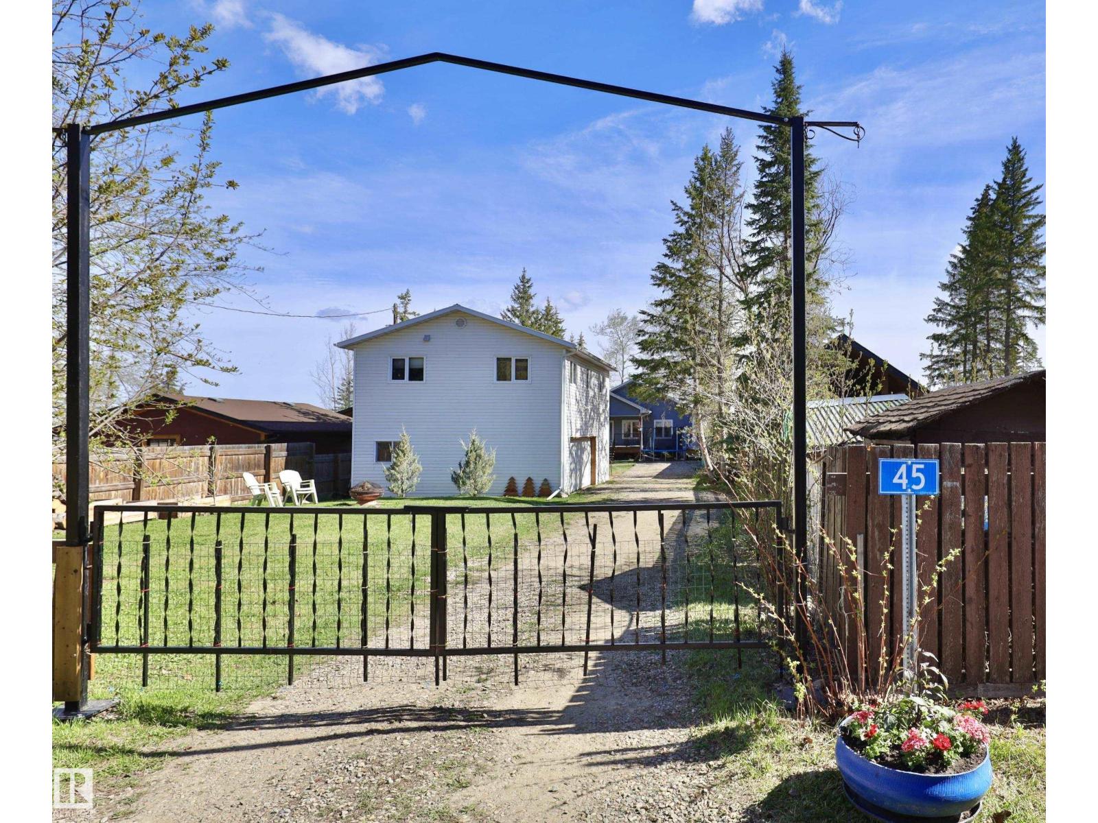 45 Poplar Ba, Rural Wetaskiwin County, Alberta T0C 2V0 - Photo 1 - E4488349