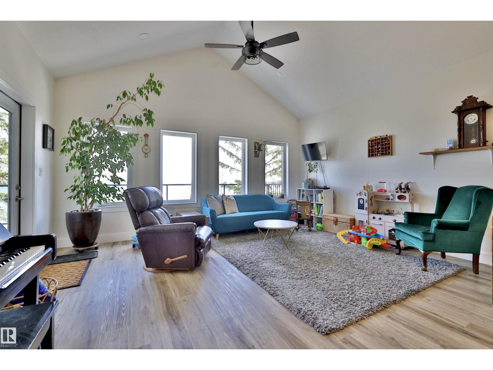 45 Poplar Ba, Rural Wetaskiwin County, Alberta T0C 2V0 - Photo 17 - E4488349