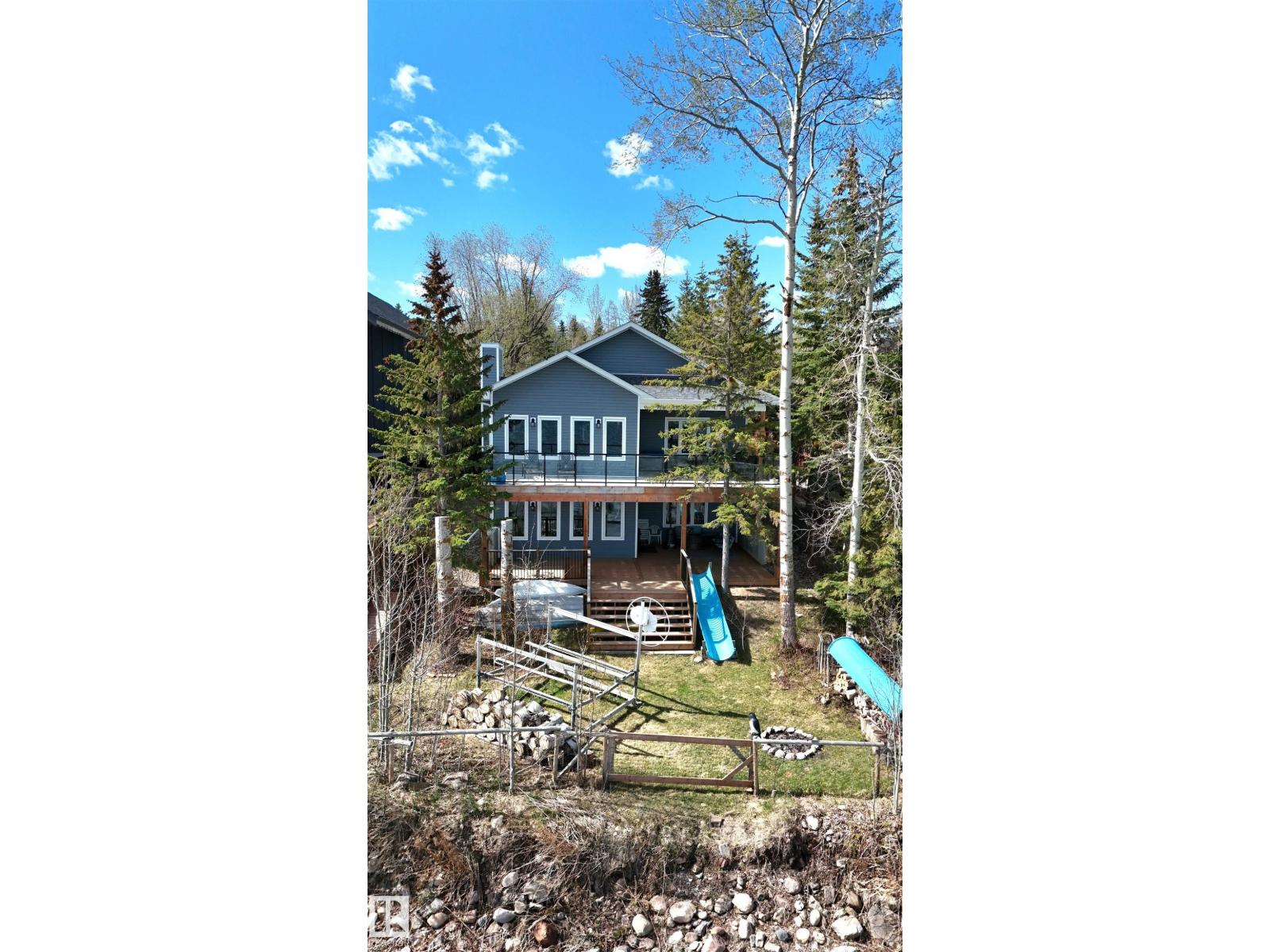 45 Poplar Ba, Rural Wetaskiwin County, Alberta T0C 2V0 - Photo 2 - E4488349