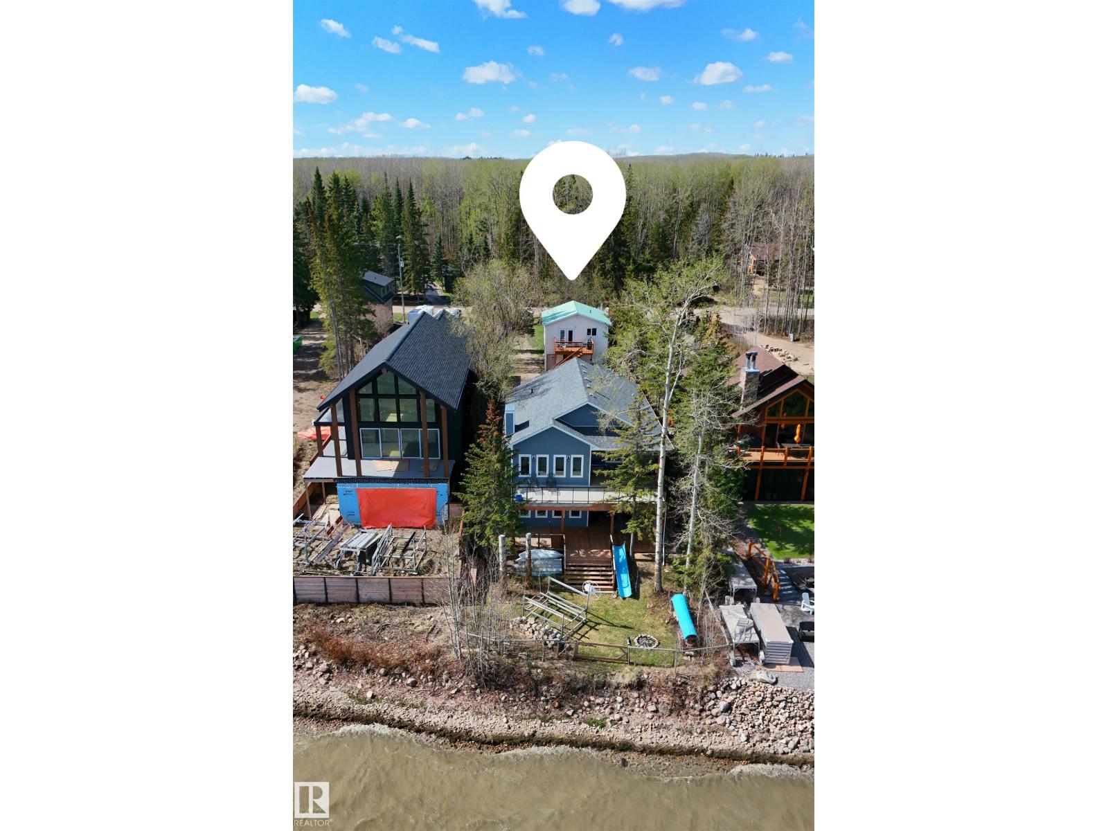 45 Poplar Ba, Rural Wetaskiwin County, Alberta T0C 2V0 - Photo 3 - E4488349