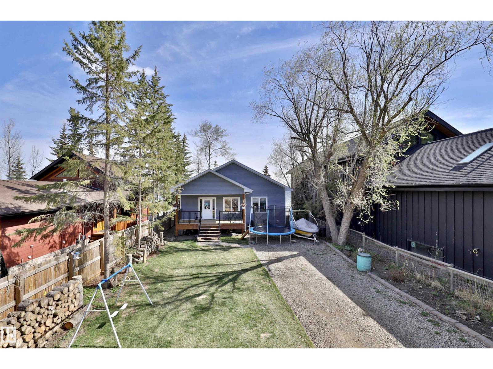 45 Poplar Ba, Rural Wetaskiwin County, Alberta T0C 2V0 - Photo 4 - E4488349