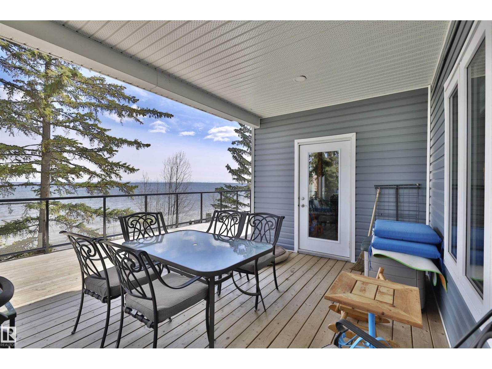 45 Poplar Ba, Rural Wetaskiwin County, Alberta T0C 2V0 - Photo 44 - E4488349