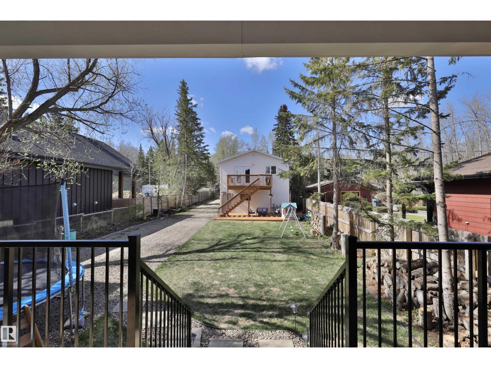 45 Poplar Ba, Rural Wetaskiwin County, Alberta T0C 2V0 - Photo 6 - E4488349