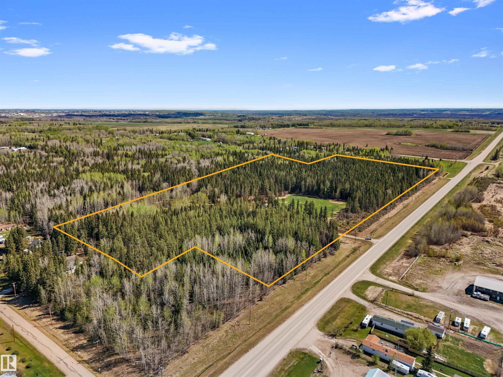 8012 Hwy 620, Rural Brazeau County, Alberta T0E 1Z0 - Photo 1 - E4488353