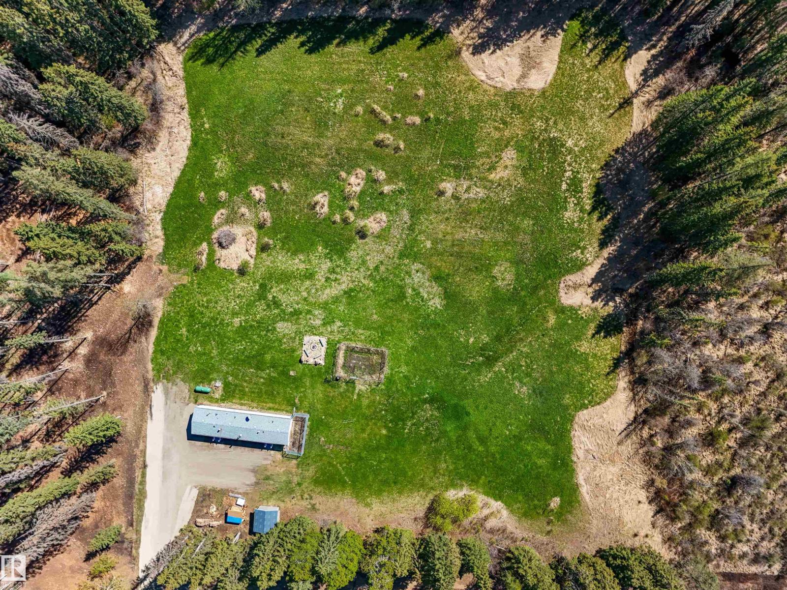 8012 Hwy 620, Rural Brazeau County, Alberta T0E 1Z0 - Photo 19 - E4488353