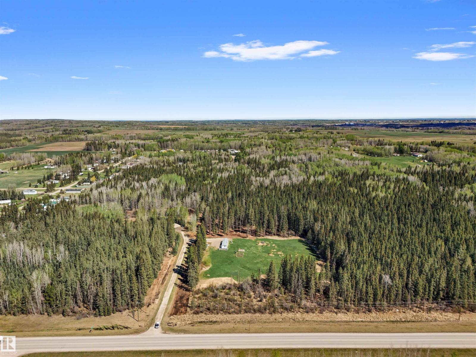 8012 Hwy 620, Rural Brazeau County, Alberta T0E 1Z0 - Photo 2 - E4488353