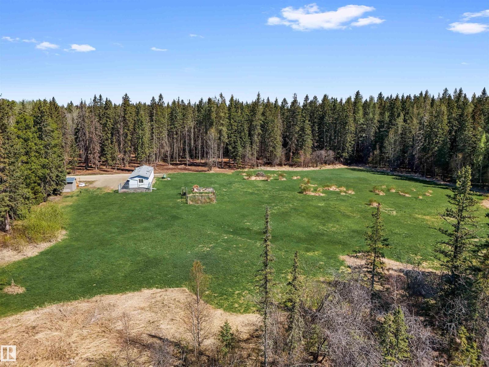 8012 Hwy 620, Rural Brazeau County, Alberta T0E 1Z0 - Photo 20 - E4488353