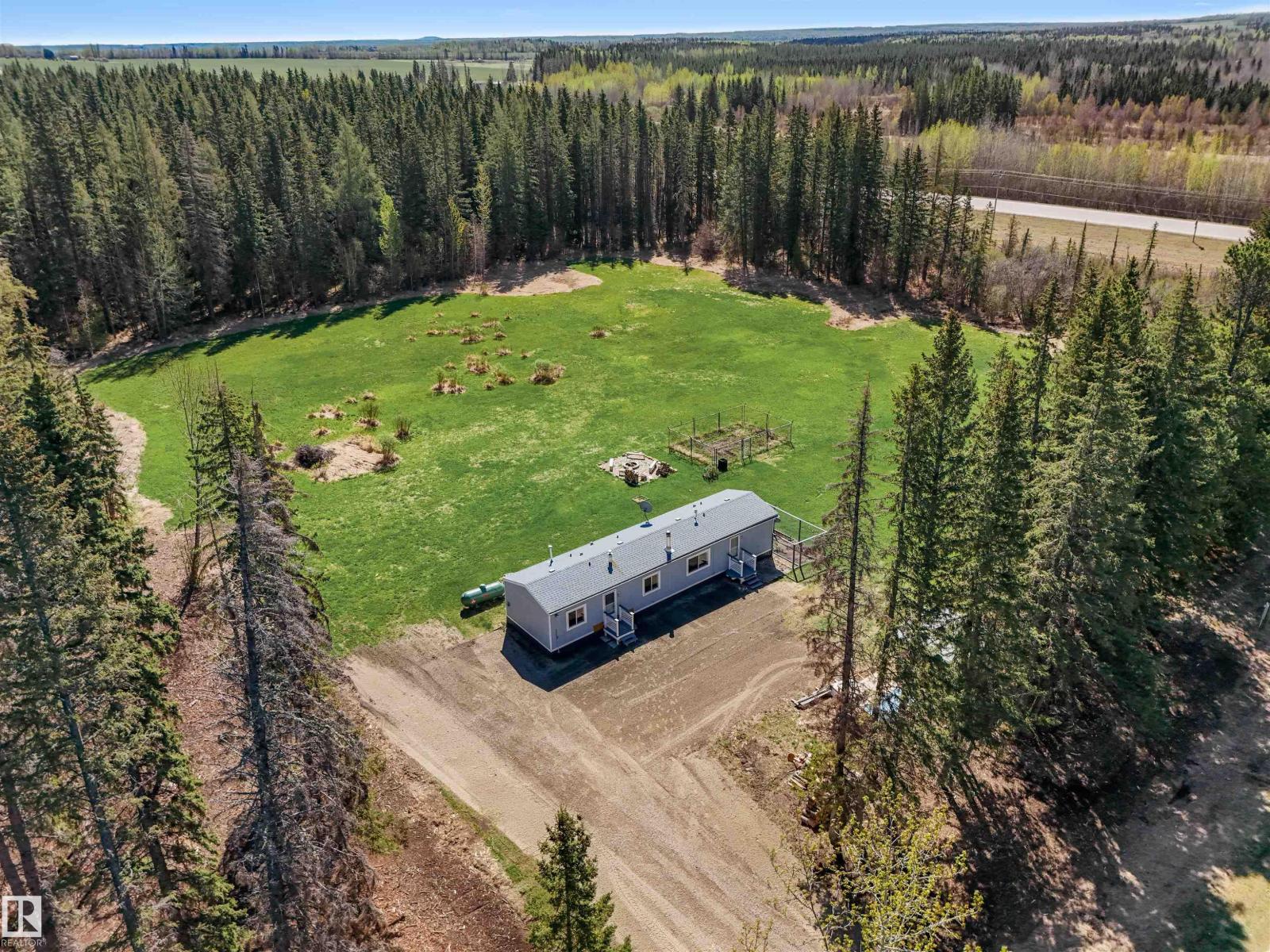 8012 Hwy 620, Rural Brazeau County, Alberta T0E 1Z0 - Photo 21 - E4488353